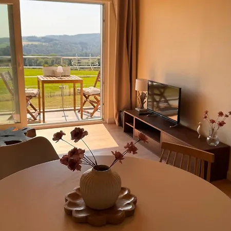 Apartamento Doux