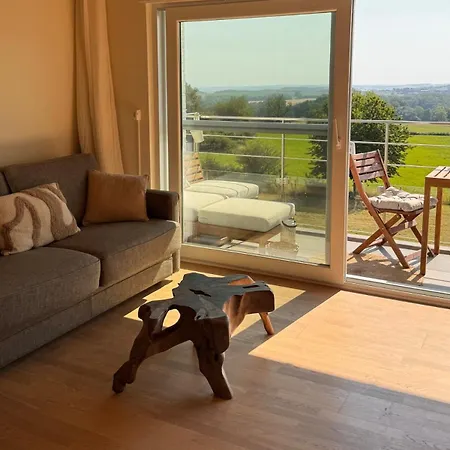 Apartamento Doux Durbuy