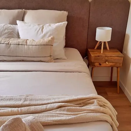 Doux Apartamento