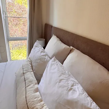 Apartamento Doux *