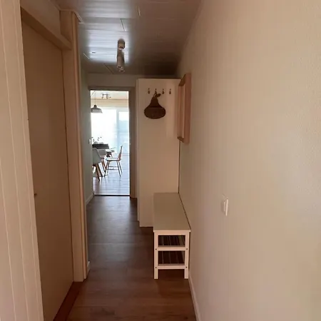 Doux Apartamento