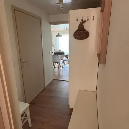 Apartamento Doux Durbuy