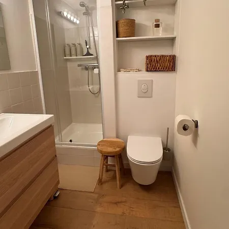 Apartamento Doux *