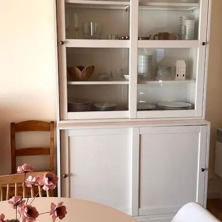 Apartamento Doux *