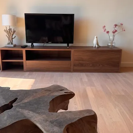 Apartamento Doux Durbuy