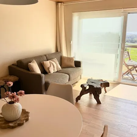 Apartamento Doux Durbuy