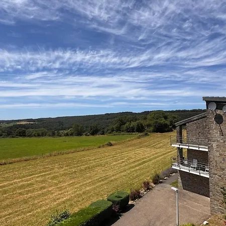 Doux Apartamento Durbuy
