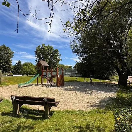 Doux Apartamento Durbuy