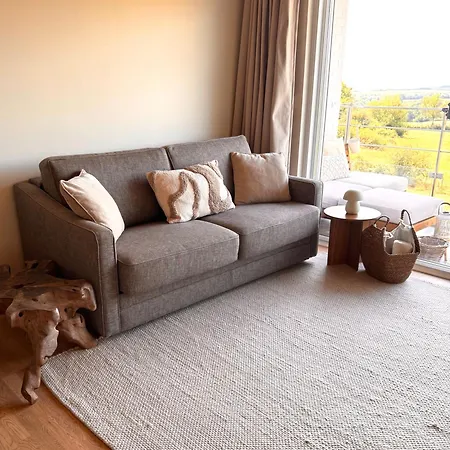 Apartment Doux Durbuy