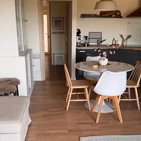 Apartment Doux