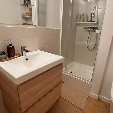 Doux Apartment