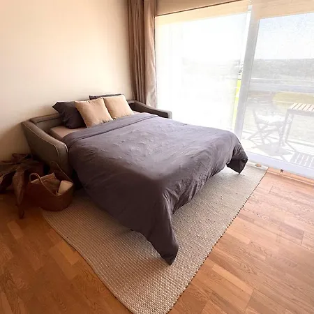 Doux Apartment