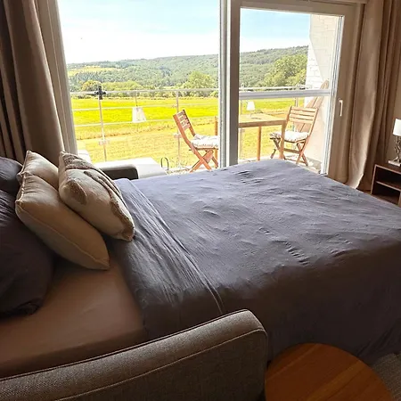 Apartment Doux Durbuy