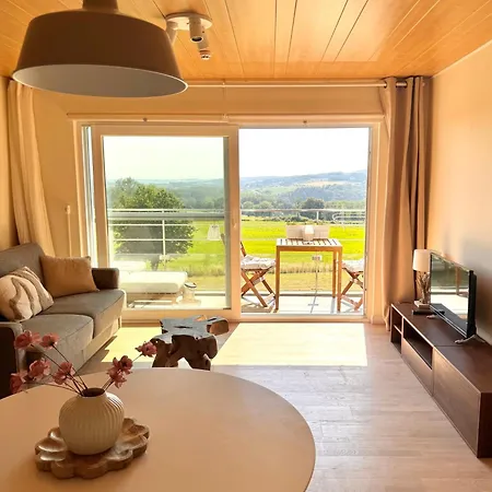 Apartment Doux *